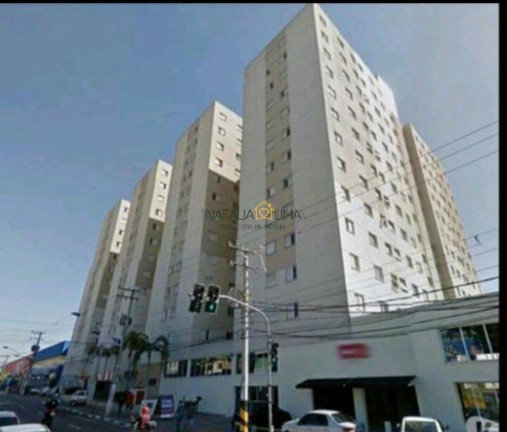 Imagem Apartamento com 2 Quartos à Venda, 45 m² em Jd Guaciara - Taboão Da Serra