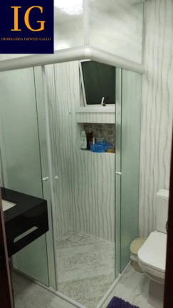 Imagem Imóvel com 3 Quartos à Venda, 200 m² em Vila Camilópolis - Santo André Imagem Imóvel com 3 Quartos à Venda, 200 m² em Vila Camilópolis - Santo André