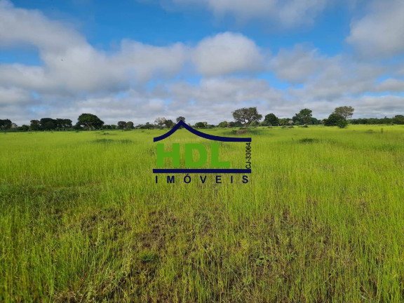 Imagem Fazenda à Venda, 110 m² em Cocalinho