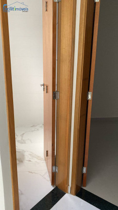 Imagem Apartamento com 2 Quartos à Venda, 45 m² em Vila São Pedro - Santo André Imagem Apartamento com 2 Quartos à Venda, 45 m² em Vila São Pedro - Santo André
