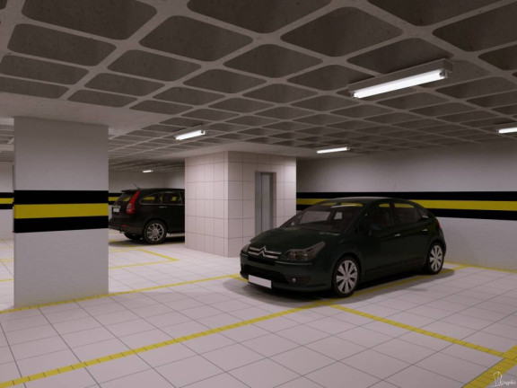 Imagem Apartamento com 3 Quartos à Venda, 152 m² em Engenheiro Luciano Cavalcante - Fortaleza