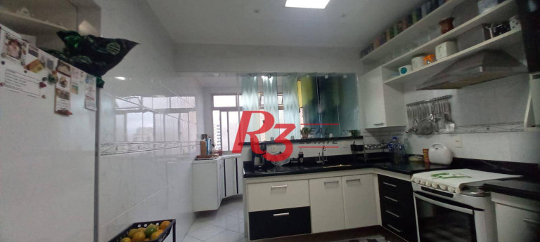 Imagem Apartamento com 2 Quartos à Venda, 106 m² em Pompéia - Santos Imagem Apartamento com 2 Quartos à Venda, 106 m² em Pompéia - Santos
