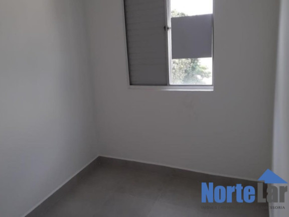 Imagem Apartamento com 2 Quartos à Venda, 50 m² em Jardim São Ricardo - São Paulo Imagem Apartamento com 2 Quartos à Venda, 50 m² em Jardim São Ricardo - São Paulo