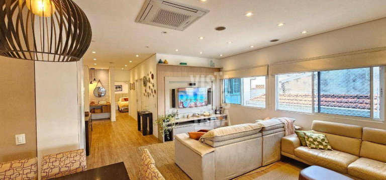 Casa com 4 Quartos à Venda, 360 m² em Vila Hamburguesa - São Paulo
