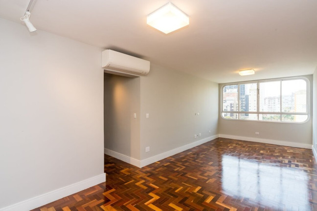 Apartamento com 3 Quartos à Venda, 128 m² em Pinheiros - São Paulo