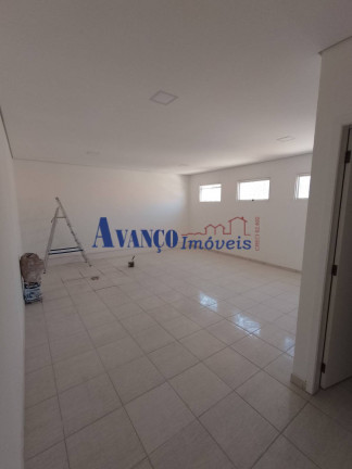Imagem Sala Comercial para Alugar, 120 m² em Vila Tupi - Várzea Paulista