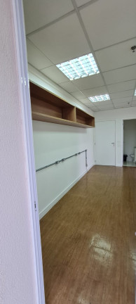 Imagem Sala Comercial à Venda, 50 m² em Pinheiros - São Paulo
