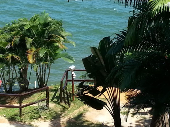 Imagem Casa com 1 Quarto à Venda, 60 m² em Praia Brava - Mangaratiba