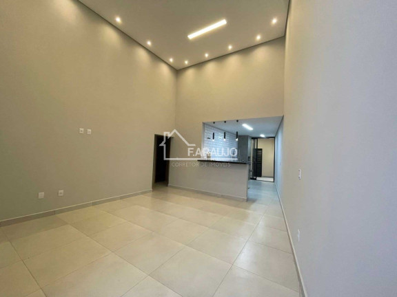 Imagem Imóvel com 3 Quartos à Venda, 150 m² em Horto Florestal - Sorocaba