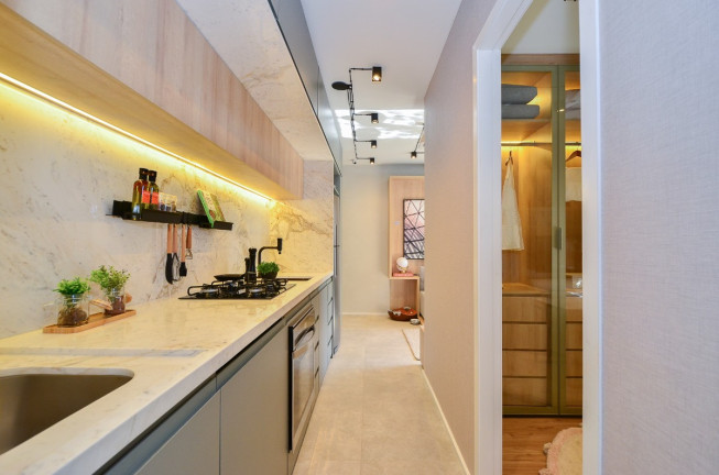 Imagem Apartamento com 1 Quarto à Venda, 41 m² em Vila Mariana - São Paulo Imagem Apartamento com 1 Quarto à Venda, 41 m² em Vila Mariana - São Paulo