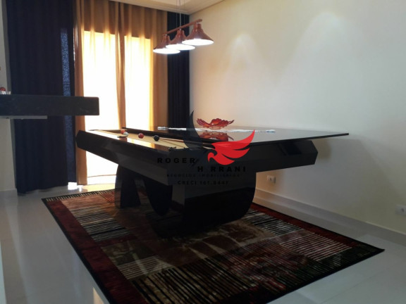 Imagem Apartamento com 3 Quartos à Venda, 326 m² em Aviação - Praia Grande