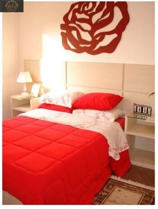 Imagem Apartamento com 2 Quartos à Venda, 56 m² em Centro - São Bernardo Do Campo Imagem Apartamento com 2 Quartos à Venda, 56 m² em Centro - São Bernardo Do Campo