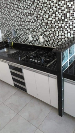 Imagem Imóvel com 2 Quartos à Venda, 45 m² em Kennedy - Santa Luzia Imagem Imóvel com 2 Quartos à Venda, 45 m² em Kennedy - Santa Luzia
