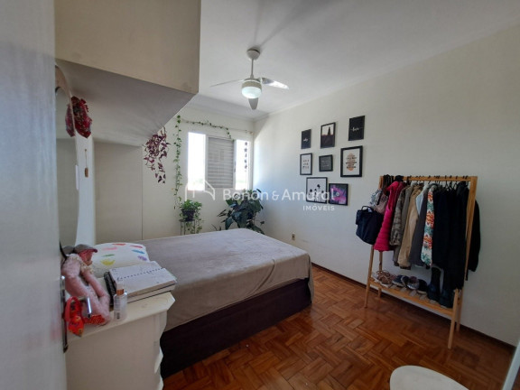Imagem Apartamento com 2 Quartos à Venda, 79 m² em Parque Taquaral - Campinas