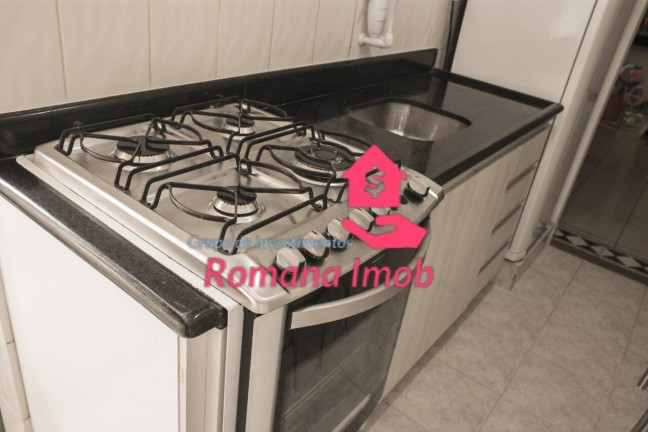 Imagem Apartamento com 2 Quartos à Venda, 49 m² em Jardim Imperador (zona Sul) - São Paulo