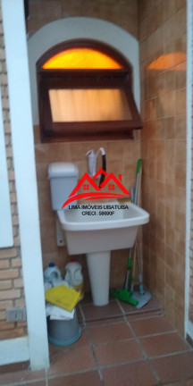 Imagem Casa com 3 Quartos à Venda, 200 m² em Itaguá - Ubatuba Imagem Casa com 3 Quartos à Venda, 200 m² em Itaguá - Ubatuba