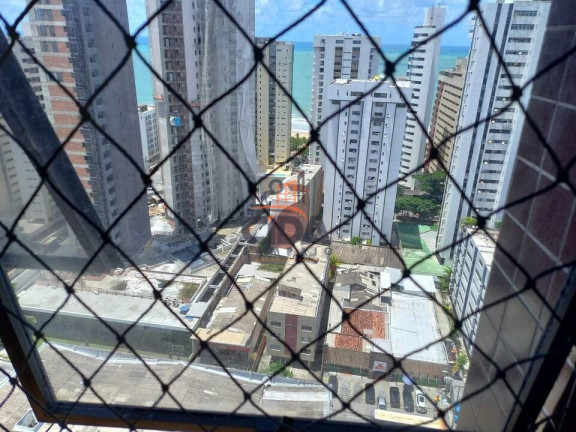 Imagem Apartamento com 3 Quartos à Venda, 150 m² em Boa Viagem - Recife Imagem Apartamento com 3 Quartos à Venda, 150 m² em Boa Viagem - Recife