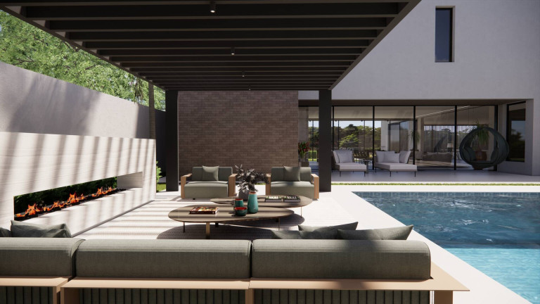 Imagem Casa com 5 Quartos à Venda, 1 m² em Alphaville - Santana De Parnaíba