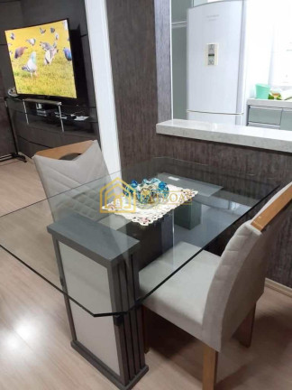 Imagem Apartamento com 1 Quarto à Venda, 44 m² em Casa Branca - Santo André Imagem Apartamento com 1 Quarto à Venda, 44 m² em Casa Branca - Santo André
