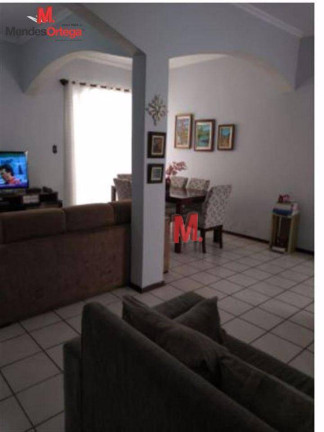 Imagem Casa com 3 Quartos à Venda, 112 m² em Centro - Sorocaba Imagem Casa com 3 Quartos à Venda, 112 m² em Centro - Sorocaba