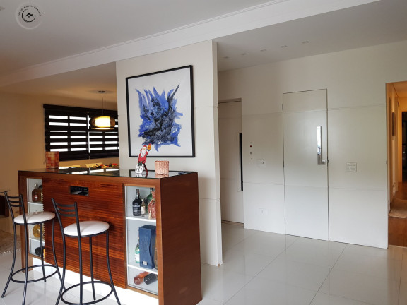Imagem Apartamento com 3 Quartos à Venda, 198 m² em Pitangueiras - Guarujá Imagem Apartamento com 3 Quartos à Venda, 198 m² em Pitangueiras - Guarujá