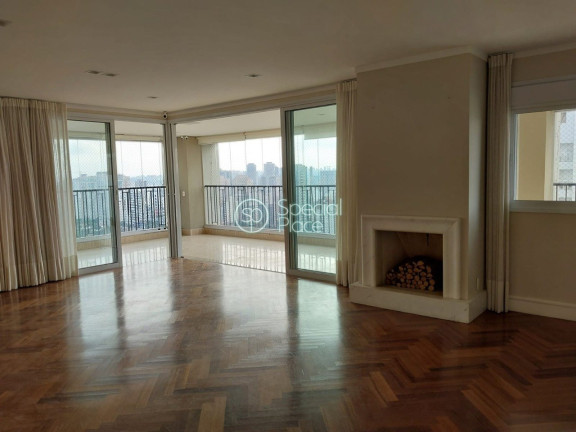Imagem Apartamento com 3 Quartos à Venda, 350 m² em Campo Belo - São Paulo Imagem Apartamento com 3 Quartos à Venda, 350 m² em Campo Belo - São Paulo