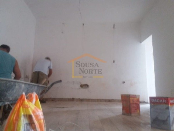 Imagem Sobrado com 3 Quartos à Venda, 106 m² em Imirim - São Paulo Imagem Sobrado com 3 Quartos à Venda, 106 m² em Imirim - São Paulo
