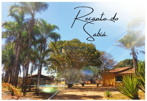 Imagem Imóvel com 3 Quartos à Venda, 20.000 m² em Setor Habitacional Tororó (jardim Botânico) - Brasília Imagem Imóvel com 3 Quartos à Venda, 20.000 m² em Setor Habitacional Tororó (jardim Botânico) - Brasília