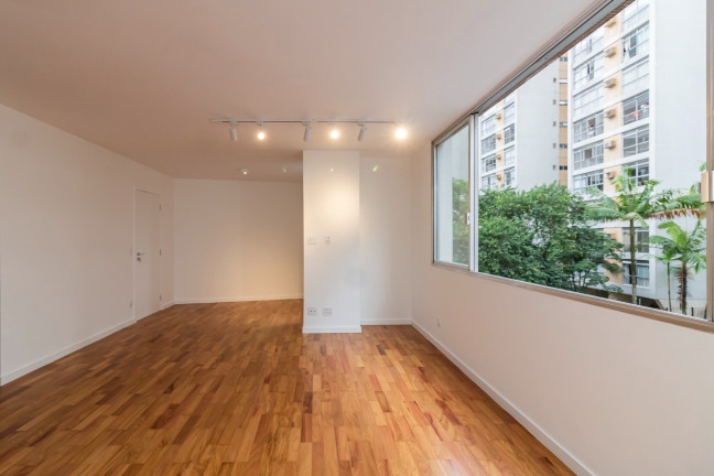 Imagem Apartamento com 3 Quartos à Venda, 129 m² em Higienópolis - São Paulo Imagem Apartamento com 3 Quartos à Venda, 129 m² em Higienópolis - São Paulo