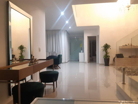 Imagem Casa de Condomínio com 5 Quartos à Venda, 330 m² em Alphaville - Santana De Parnaíba