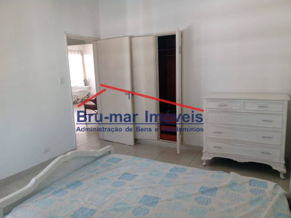 Imagem Apartamento com 3 Quartos à Venda, 110 m² em Aparecida - Santos Imagem Apartamento com 3 Quartos à Venda, 110 m² em Aparecida - Santos