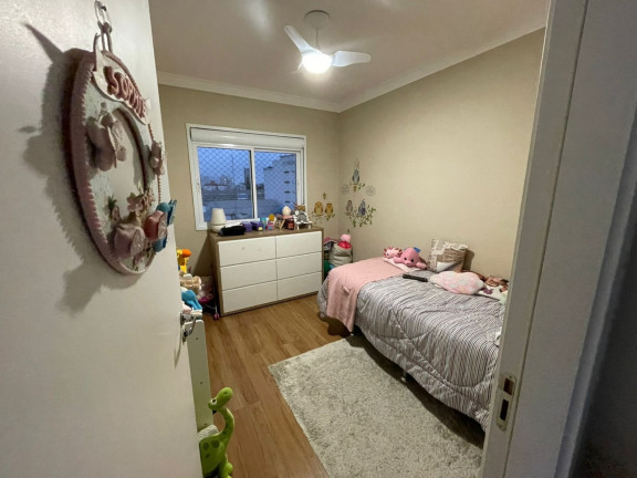 Imagem Apartamento com 3 Quartos à Venda, 123 m² em Centro - São Bernardo Do Campo
