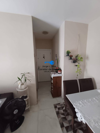 Imagem Apartamento com 2 Quartos à Venda, 47 m² em Panorama (polvilho) - Cajamar