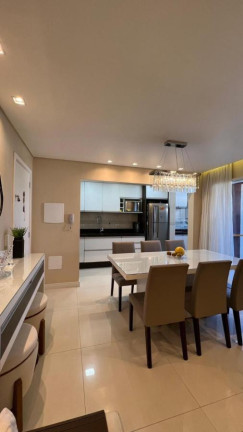 Imagem Apartamento com 3 Quartos à Venda, em Abranches Imagem Apartamento com 3 Quartos à Venda, em Abranches
