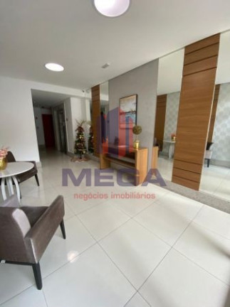 Imagem Apartamento com 2 Quartos à Venda, 75 m² em Itapuã - Vila Velha