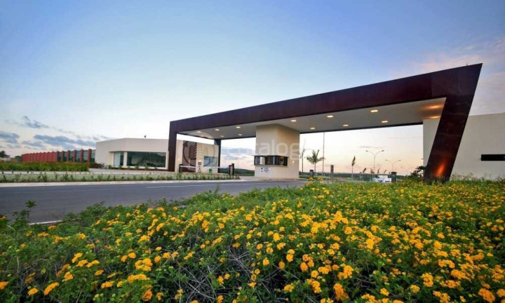 Imagem Terreno em Condomínio à Venda, 865 m² em Cajupiranga - Parnamirim