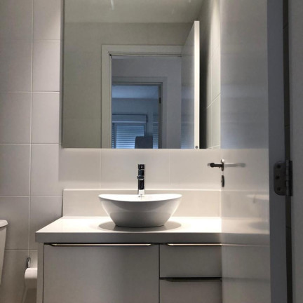 Imagem Apartamento com 2 Quartos à Venda, 65 m² em Itacorubi - Florianópolis