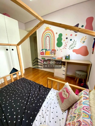 Imagem Apartamento com 3 Quartos à Venda, 106 m² em Centro - São Bernardo Do Campo