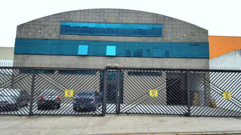 Imagem Imóvel Comercial à Venda, 1.000 m² em Santo Amaro - São Paulo Imagem Imóvel Comercial à Venda, 1.000 m² em Santo Amaro - São Paulo
