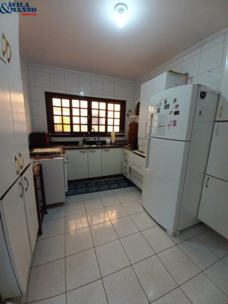 Imagem Sobrado com 3 Quartos à Venda, em Vila Prudente - São Paulo Imagem Sobrado com 3 Quartos à Venda, em Vila Prudente - São Paulo