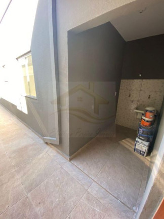 Imagem Imóvel com 3 Quartos à Venda, 70 m² em Jardim Padovani - Londrina