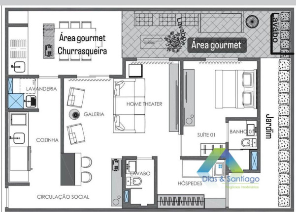 Imagem Apartamento com 3 Quartos à Venda, 120 m² em Vila Isa - São Paulo Imagem Apartamento com 3 Quartos à Venda, 120 m² em Vila Isa - São Paulo