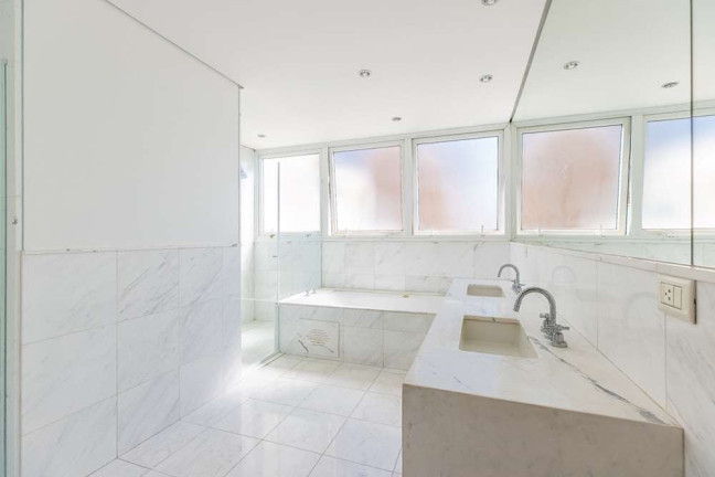 Imagem Apartamento com 2 Quartos à Venda, 182 m² em Vila Nova Conceição - São Paulo Imagem Apartamento com 2 Quartos à Venda, 182 m² em Vila Nova Conceição - São Paulo