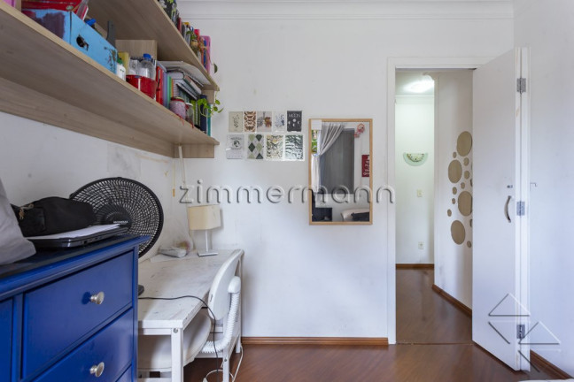 Imagem Apartamento com 3 Quartos à Venda, 137 m² em Alto Da Lapa - São Paulo