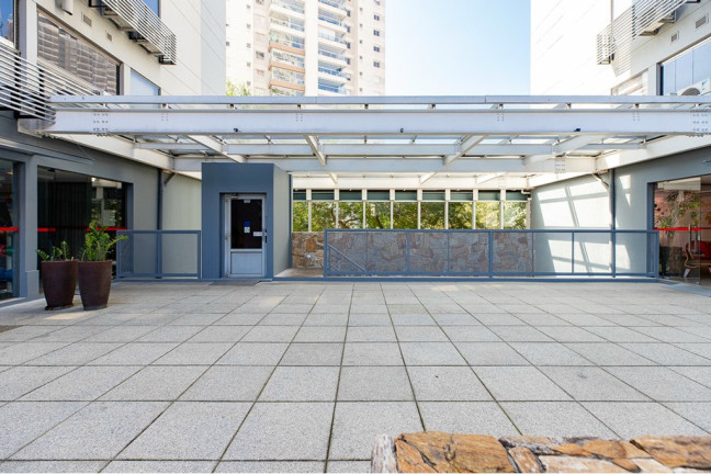 Imagem Apartamento com 2 Quartos à Venda, 70 m² em Jardim Das Acácias - São Paulo Imagem Apartamento com 2 Quartos à Venda, 70 m² em Jardim Das Acácias - São Paulo