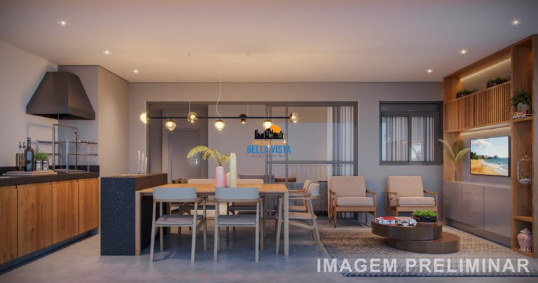 Imagem Apartamento com 1 Quarto à Venda, em Mooca - São Paulo Imagem Apartamento com 1 Quarto à Venda, em Mooca - São Paulo