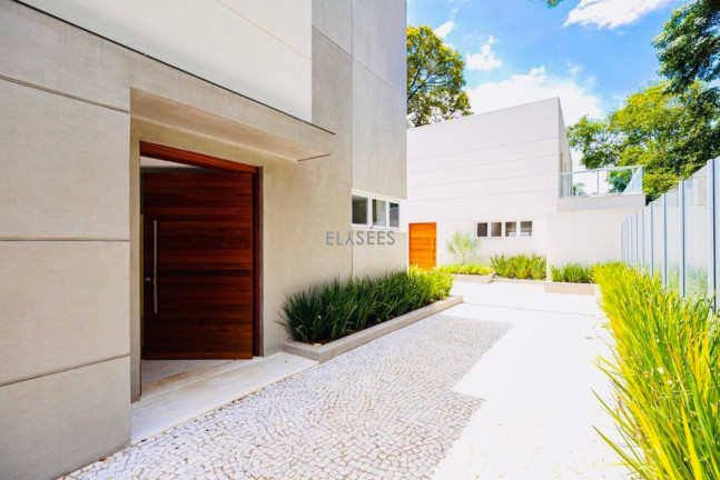 Imagem Casa com 4 Quartos à Venda, 398 m² em Chácara Santo Antônio (zona Sul) - São Paulo Imagem Casa com 4 Quartos à Venda, 398 m² em Chácara Santo Antônio (zona Sul) - São Paulo