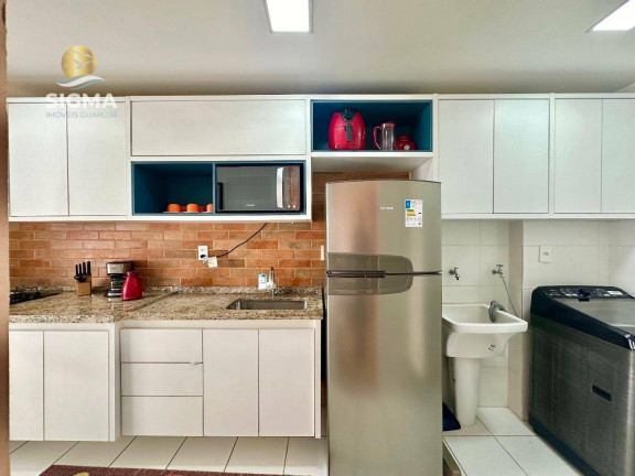 Imagem Apartamento com 2 Quartos à Venda, 72 m² em Enseada - Guarujá Imagem Apartamento com 2 Quartos à Venda, 72 m² em Enseada - Guarujá