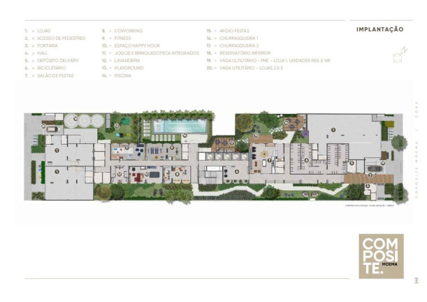 Imóvel à Venda, 165 m² em Moema - São Paulo