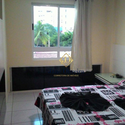Imagem Apartamento com 1 Quarto à Venda, 37 m² em Tambaú - João Pessoa